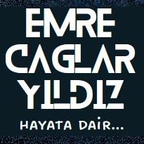 Emre Çağlar YILDIZ